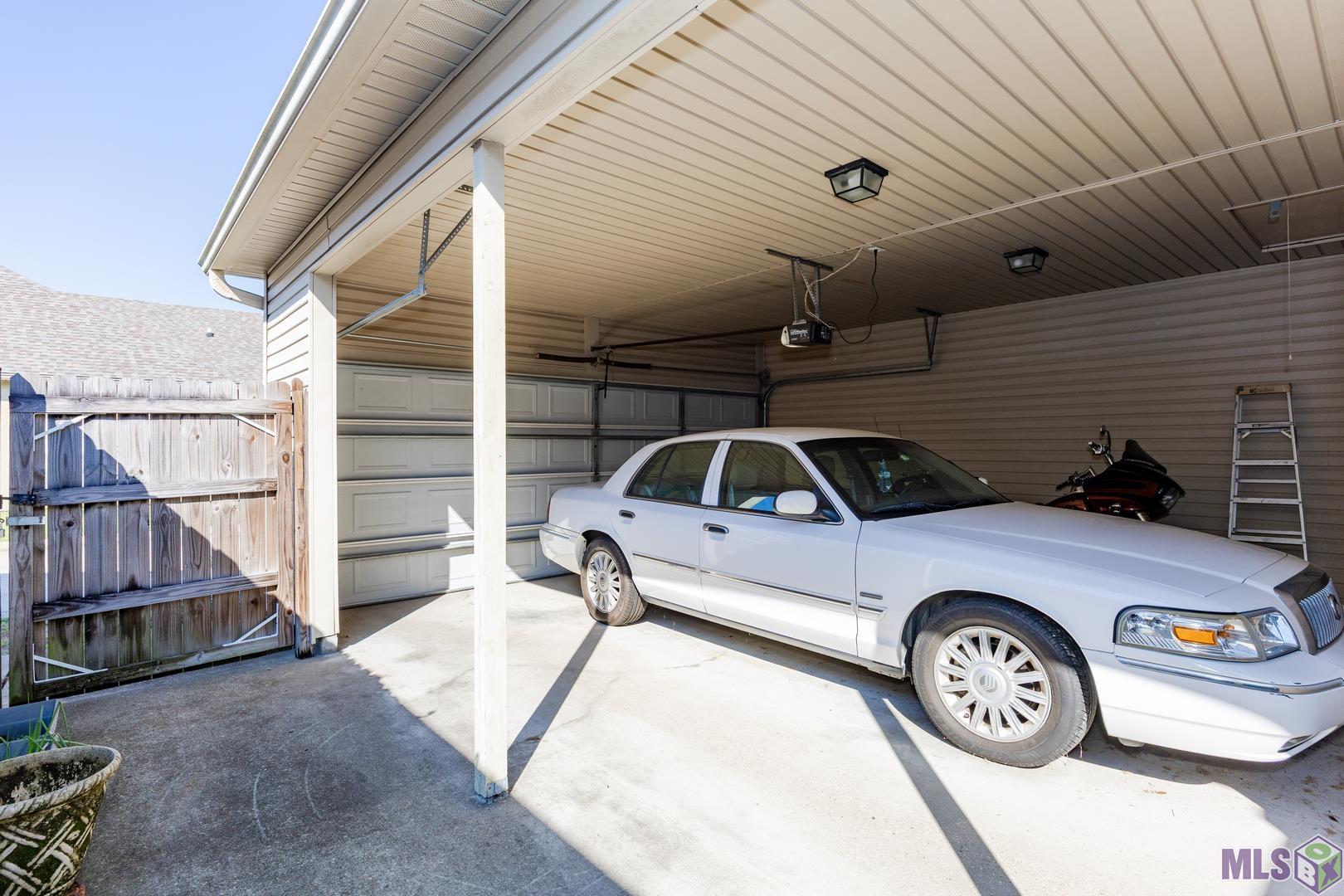 4000 Mchugh Road, Unit 16 Zachary, LA 70791 - Photo 25 of 28 Gallery Image 25