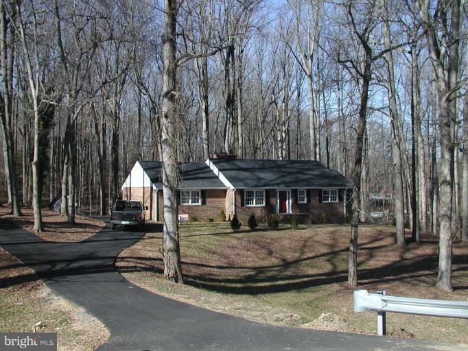 9342 Indiantown Road King George, VA 22485 - Photo 19 of 19 Exterior #3