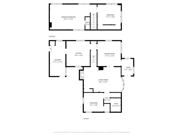 $289,900 | 541 Charles Street, Aurora, IL 60506