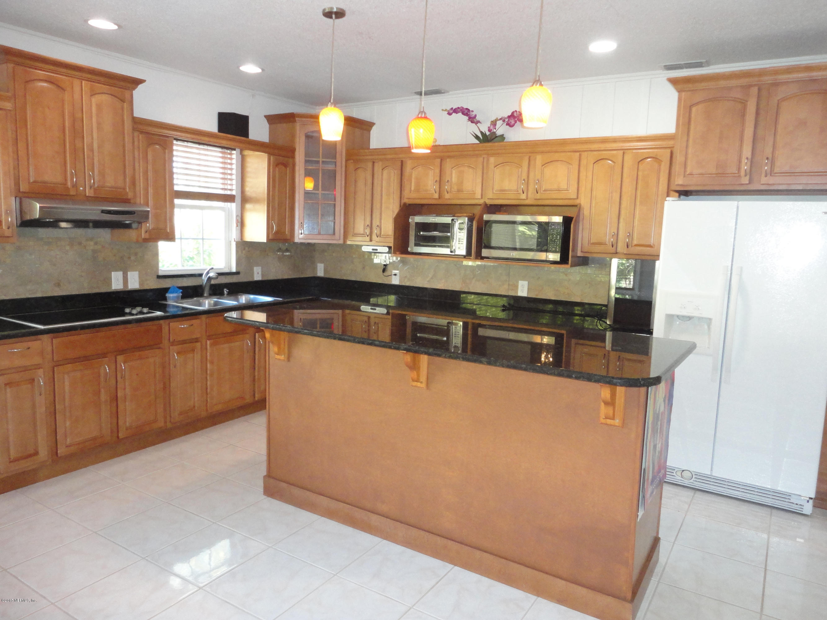 5715 Hickson Road Jacksonville, FL 32216 - Photo 9 of 23 Kitchen