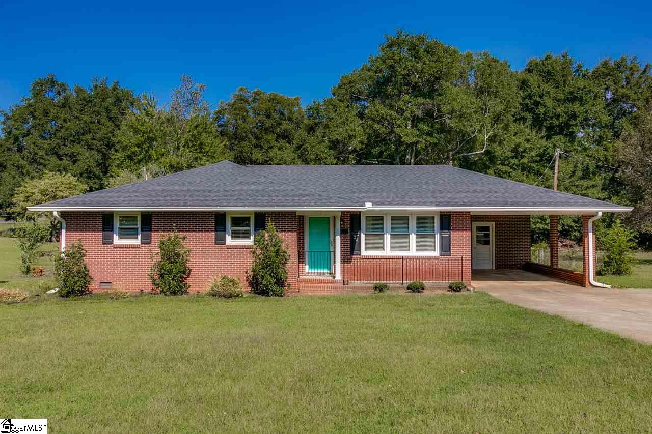 24 Spring Street Pelzer, SC 29669 - Photo 1 of 26
