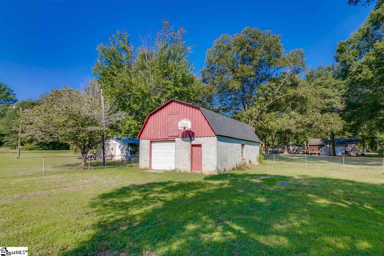 24 Spring Street Pelzer, SC 29669 - Photo 20 of 26