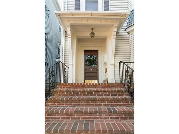 8 Rice Street, Unit 3 Brookline, MA 02445 - Photo 10 of 11 Gallery Image 10
