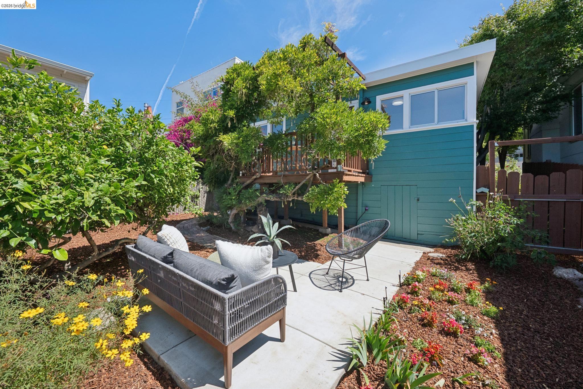 1915 Clemens Road Oakland, CA 94602 - Photo 44 of 48