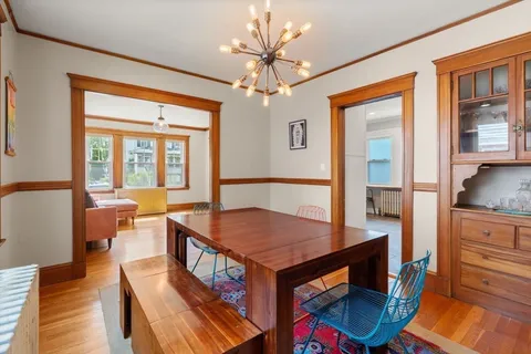 $725,000 | 41 Glendower Road, Boston, MA 02131