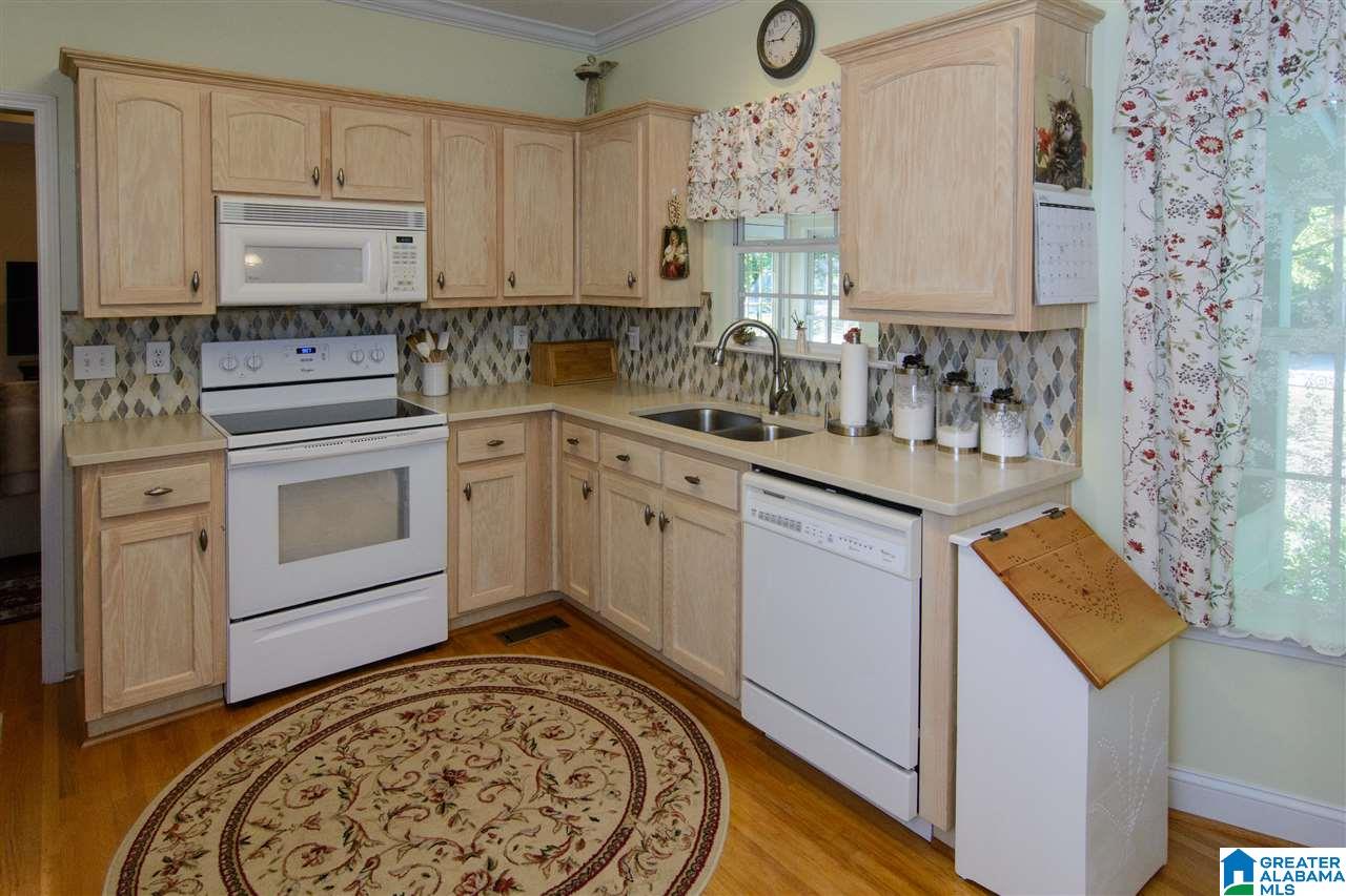125 Hackberry Circle Chelsea, AL 35043 - Photo 13 of 50