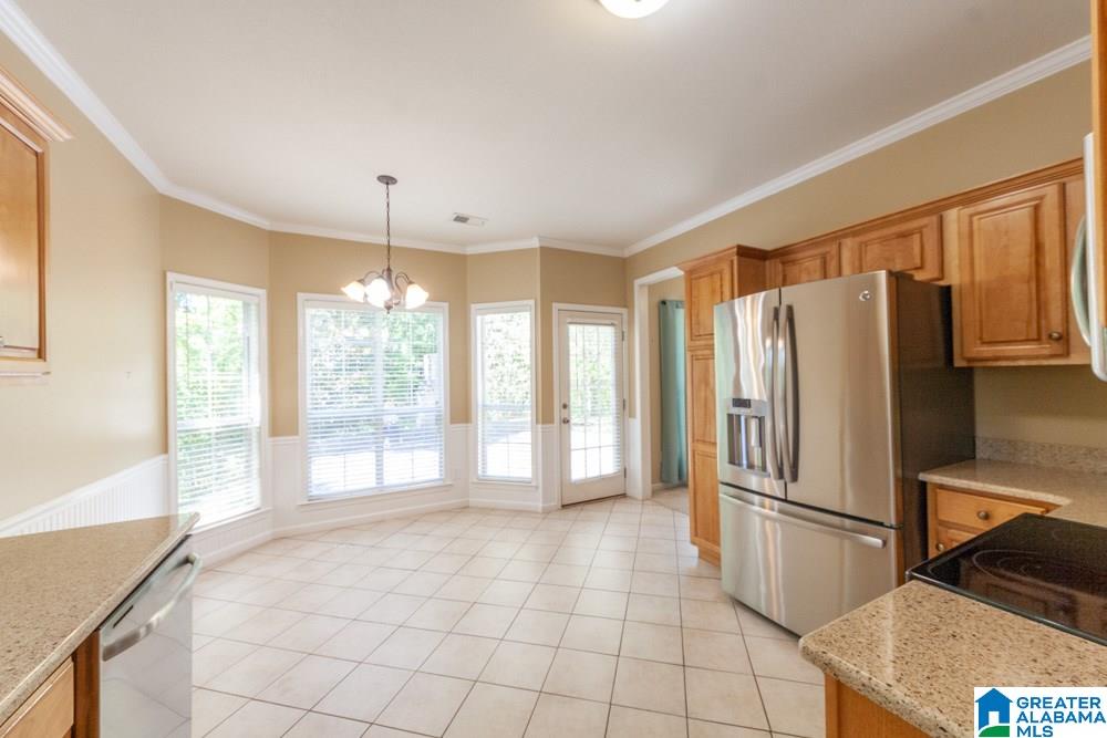 151 Heather Ridge Drive Pelham, AL 35124 - Photo 15 of 33