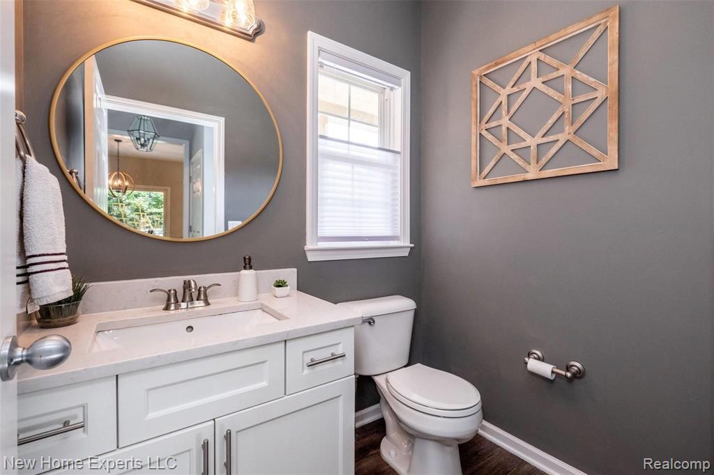 918 Bolinger Street Rochester Hills, MI 48307 - Photo 17 of 44