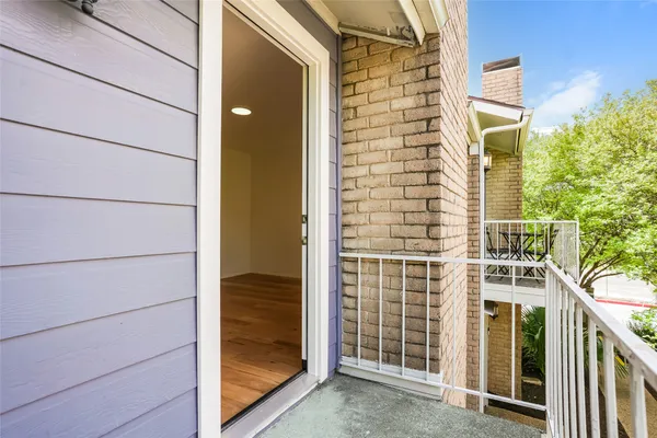 a view of a building