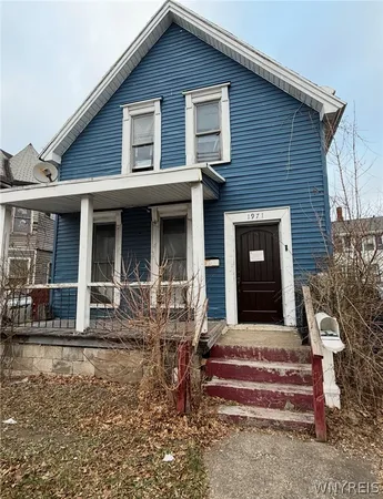 $115,000 | 1971 Niagara Street, Buffalo, NY 14207