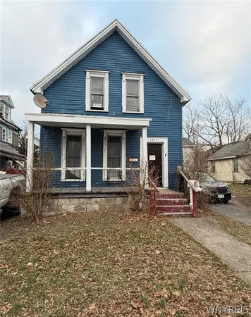 $115,000 | 1971 Niagara Street, Buffalo, NY 14207