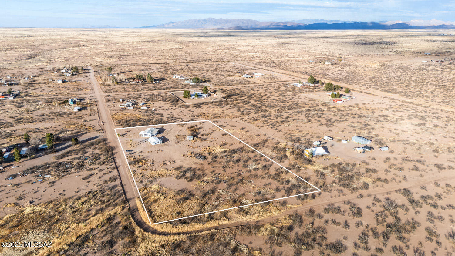 6759 North Rock House Road McNeal, AZ 85617 - Photo 4 of 50