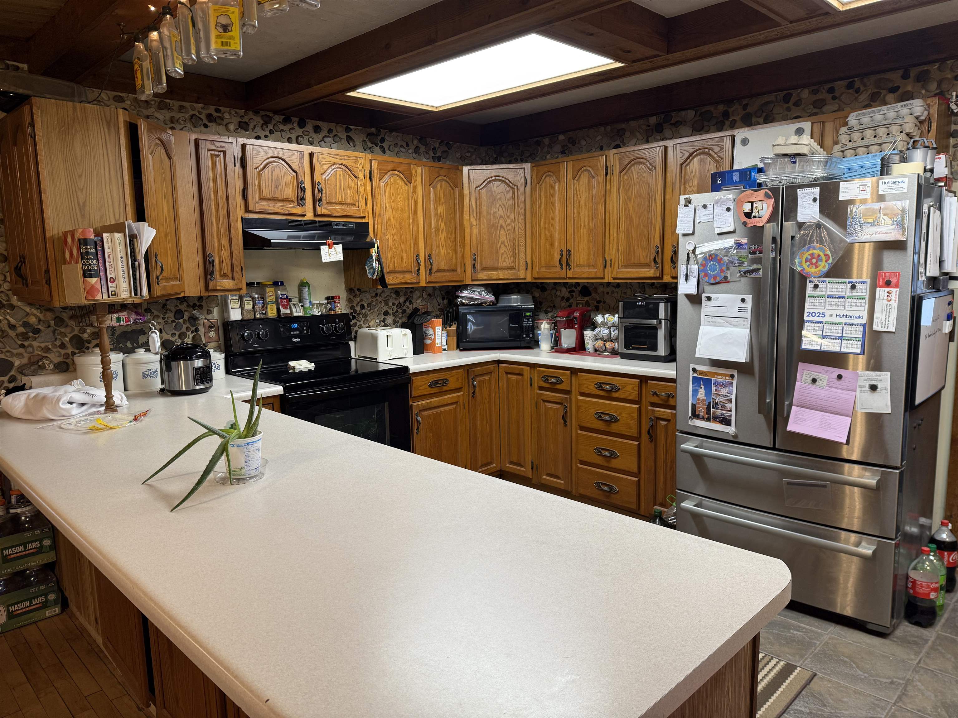 2460 Badger Road Beaverton, MI 48612 - Photo 9 of 38