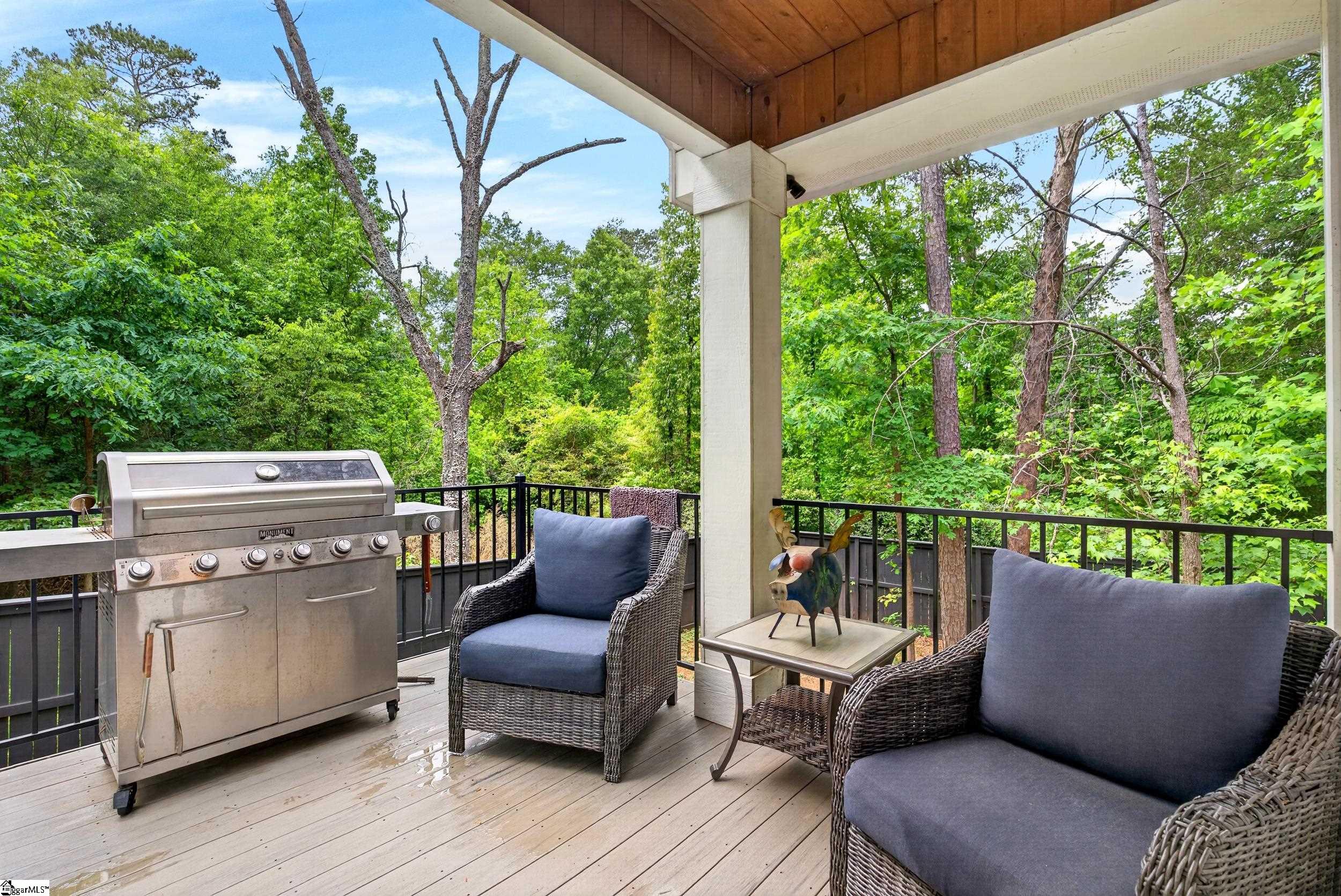 110 Crepe Myrtle Lane Anderson, SC 29625 - Photo 37 of 45