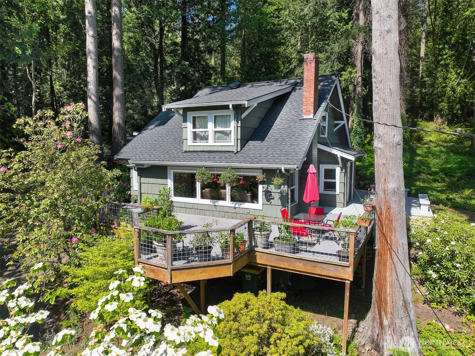 671 Chuckanut Drive North Bellingham, WA 98229 - Photo 1 of 39