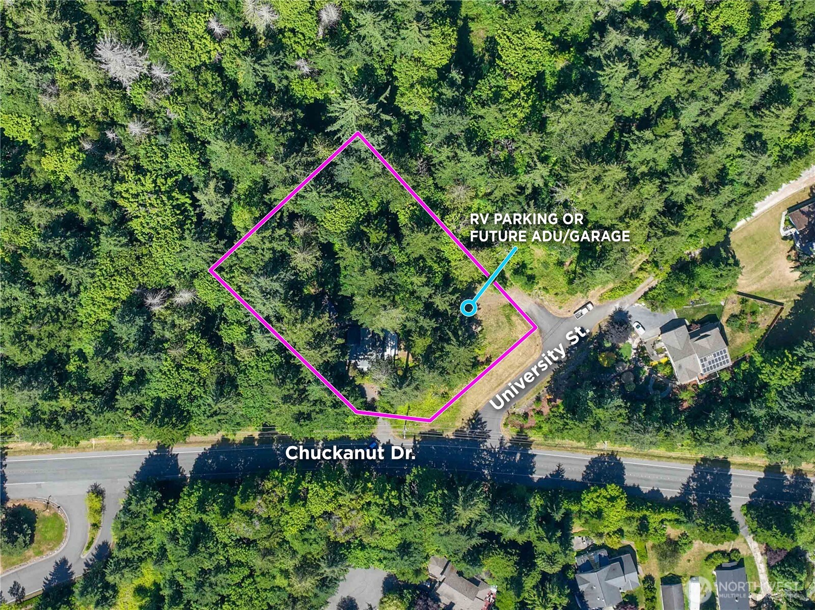 671 Chuckanut Drive North Bellingham, WA 98229 - Photo 2 of 39