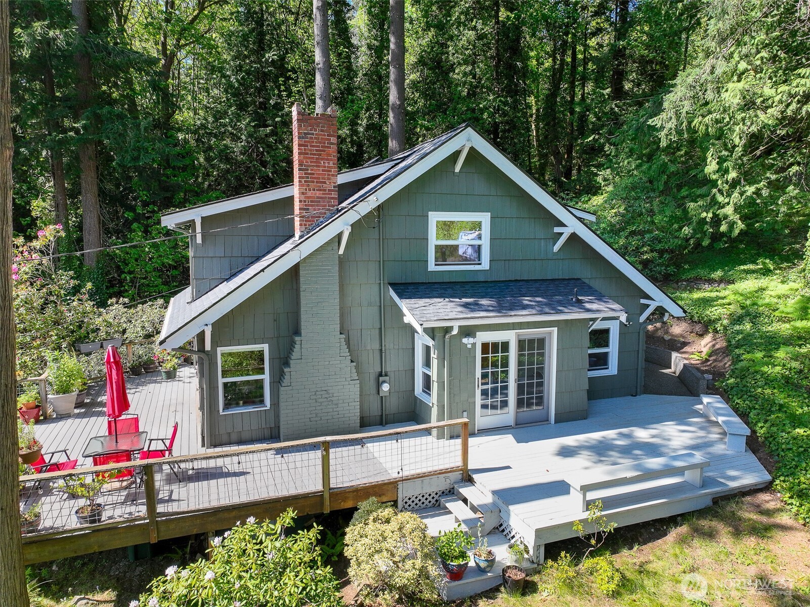 671 Chuckanut Drive North Bellingham, WA 98229 - Photo 38 of 39