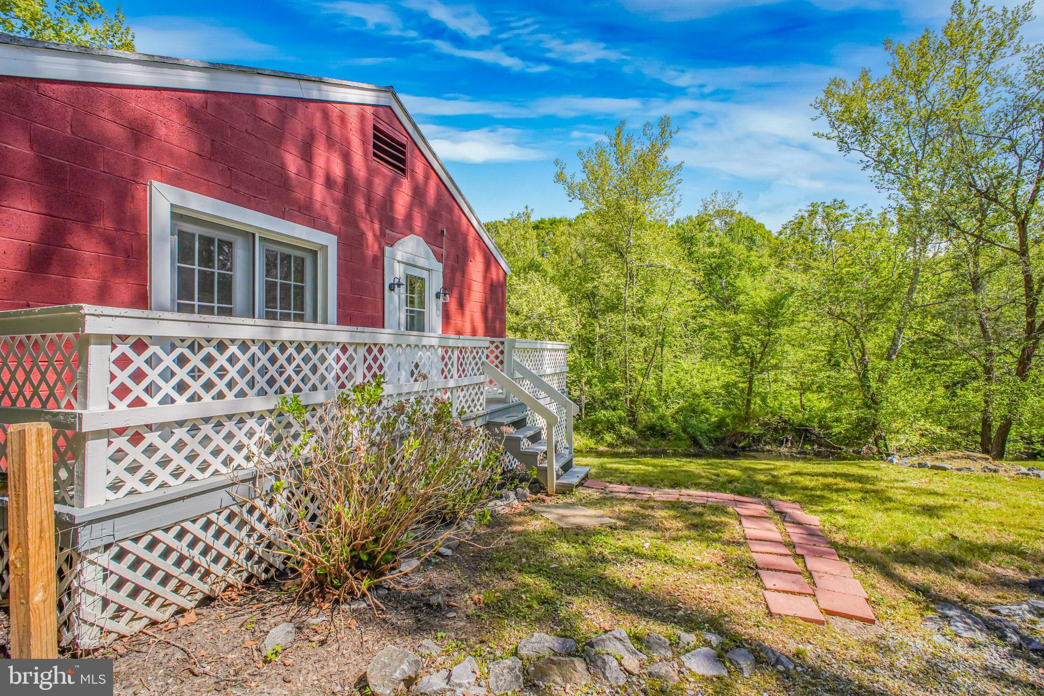 6908 South Roxbury Mill Road Spotsylvania, VA 22551 - Photo 42 of 94
