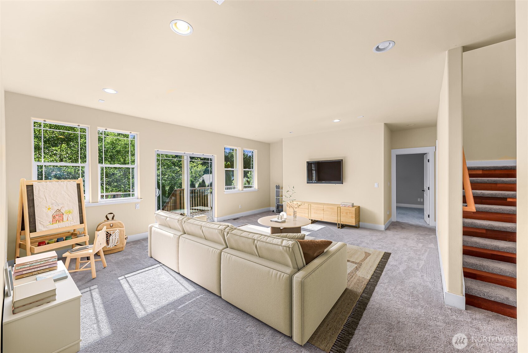 1235 Geneva Hills Road Bellingham, WA 98229 - Photo 21 of 40
