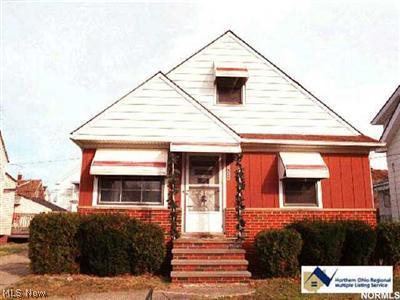 1529 Larchmont Road Cleveland, OH 44110 - Photo 1 of 1 Gallery Image 1
