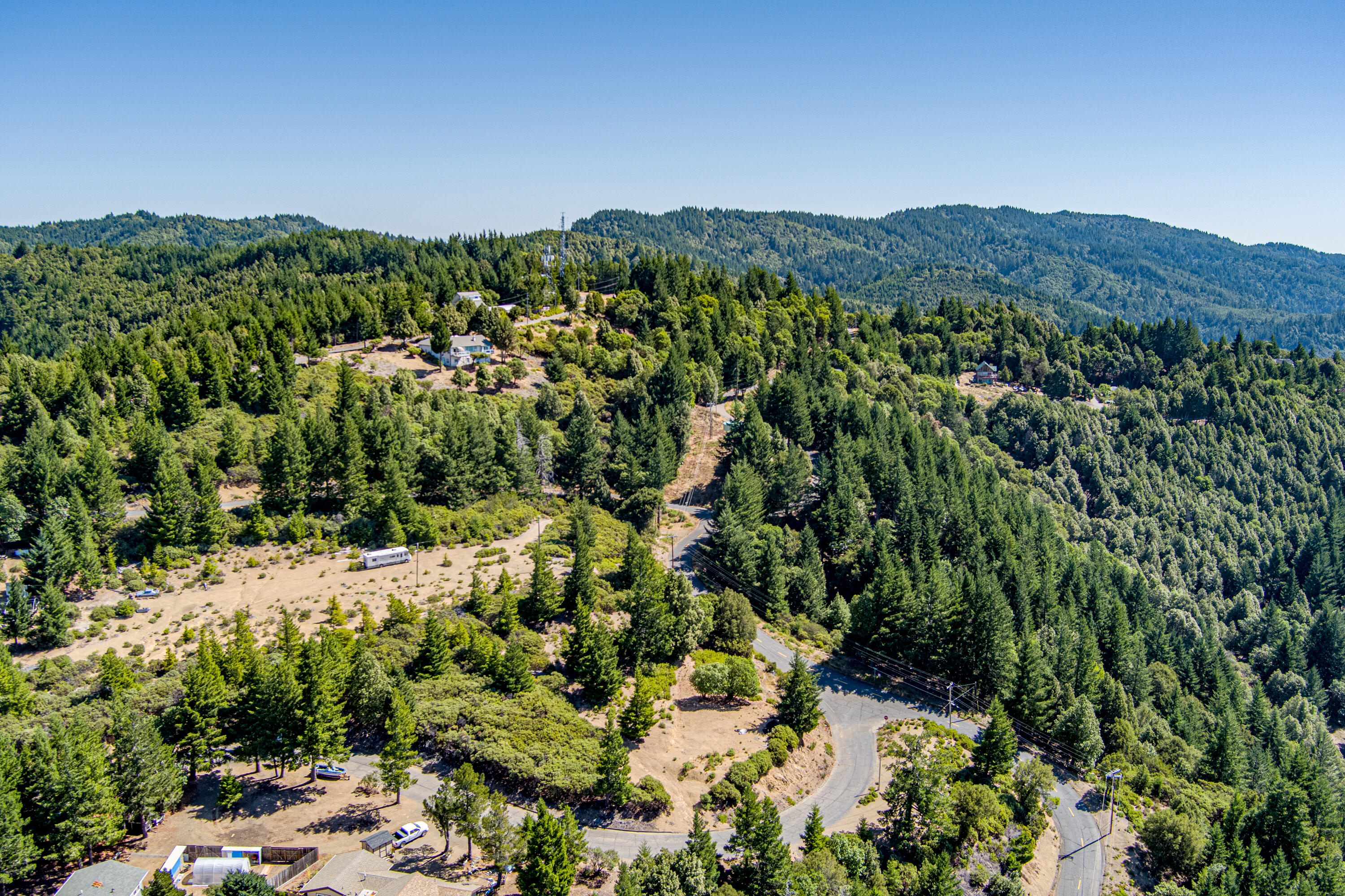34 Vance Road Whitethorn, CA 95589 - Photo 10 of 20