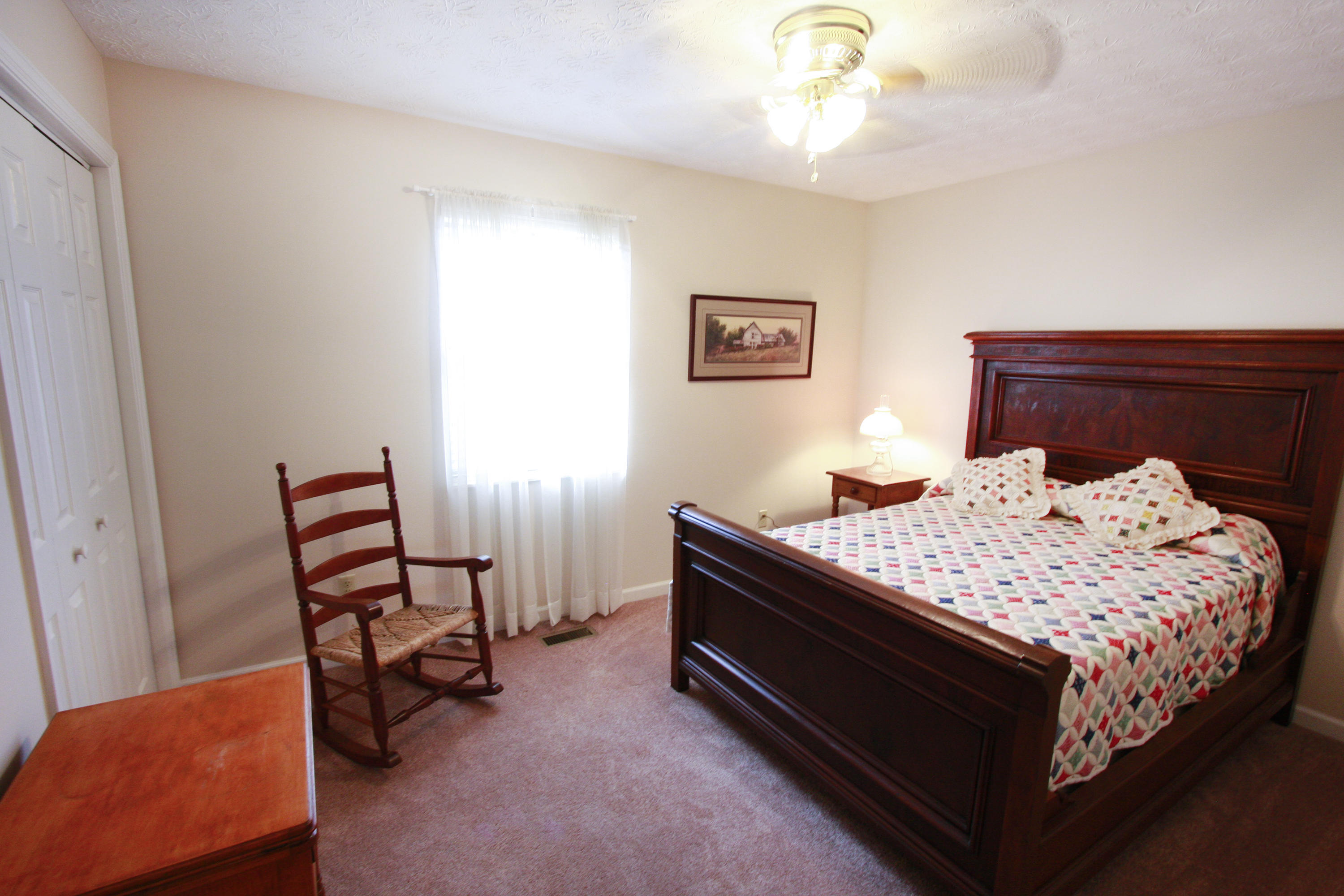 2212 East Windbrook Road Knoxville, TN 37923 - Photo 12 of 40 Bedroom 3