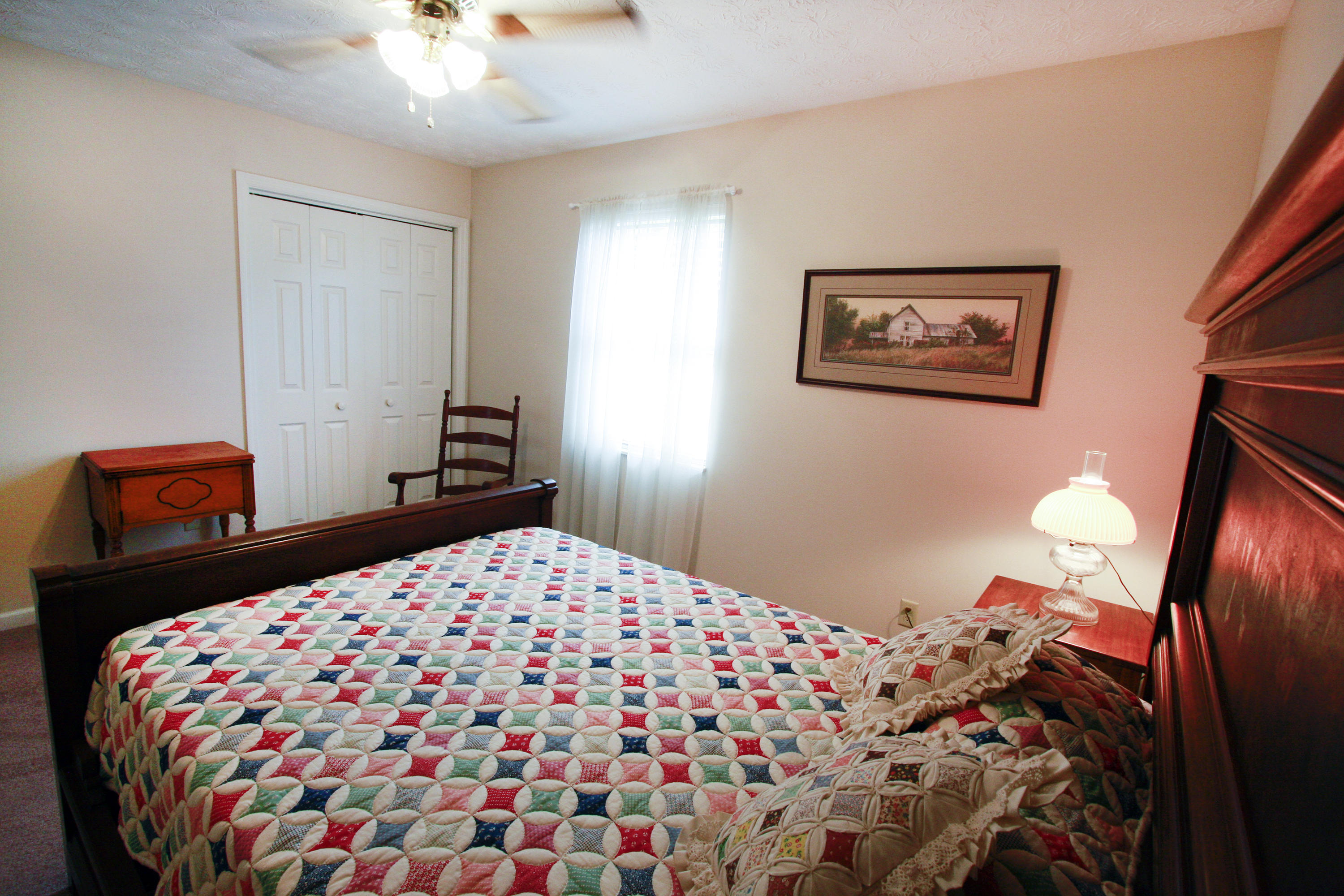 2212 East Windbrook Road Knoxville, TN 37923 - Photo 13 of 40 Bedroom 3