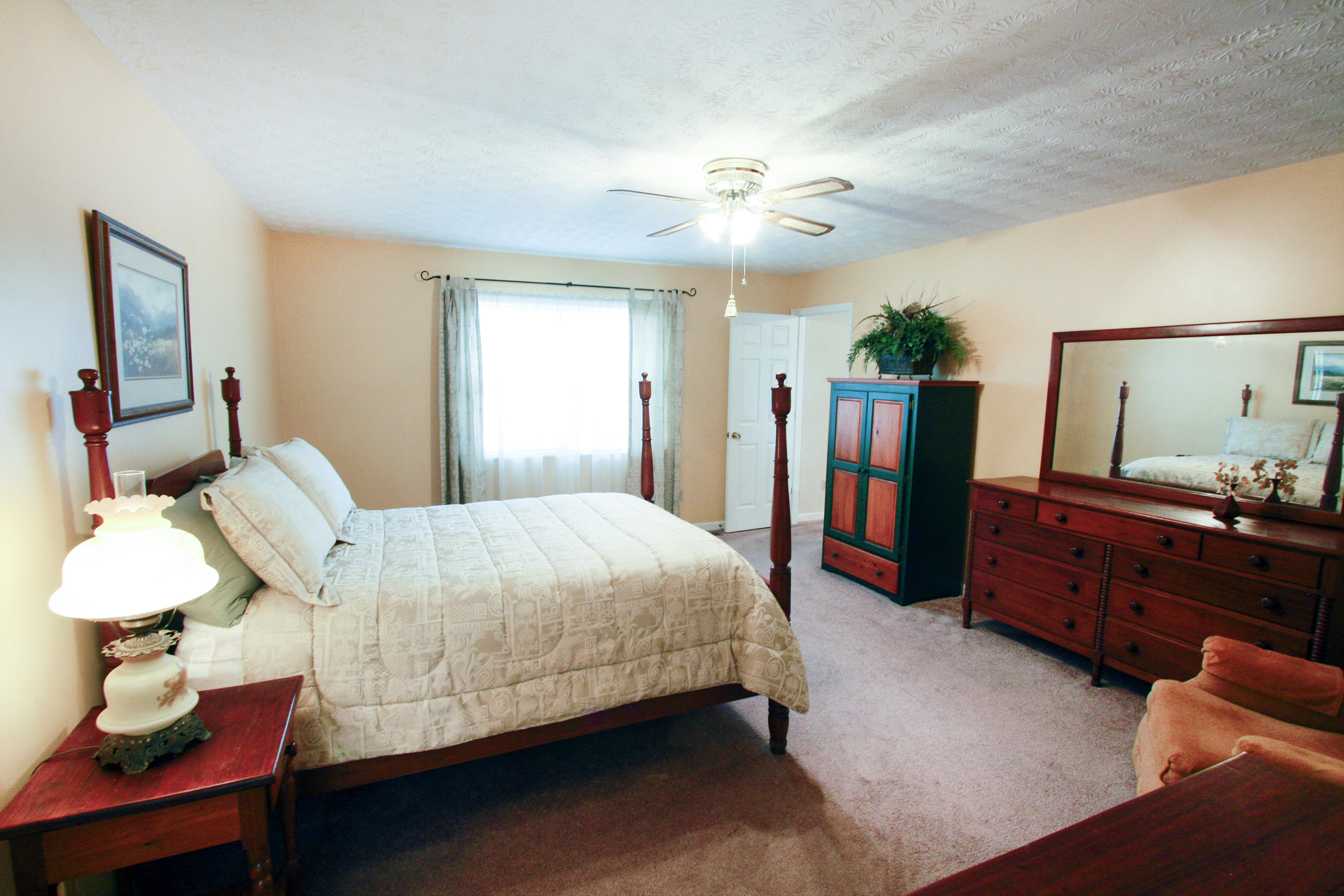 2212 East Windbrook Road Knoxville, TN 37923 - Photo 21 of 40 Master Bedroom