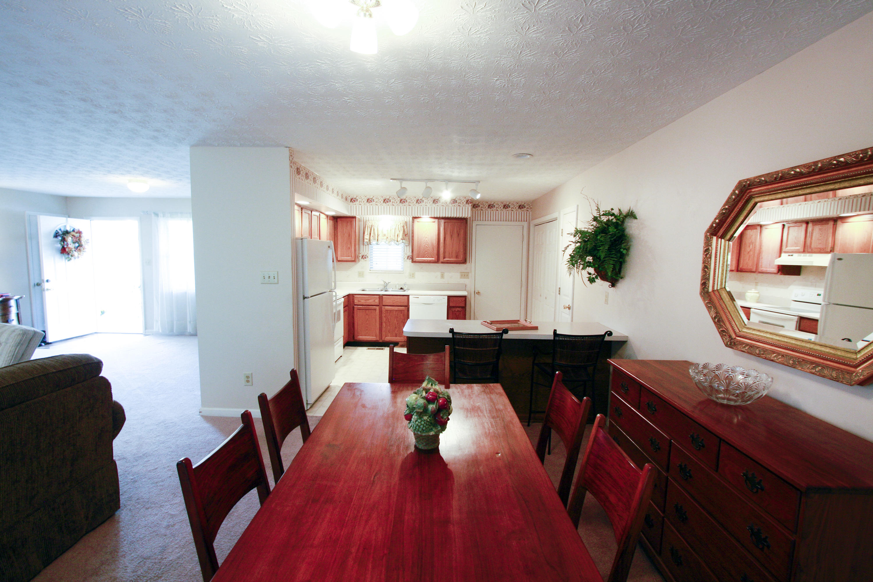 2212 East Windbrook Road Knoxville, TN 37923 - Photo 29 of 40 Back inside