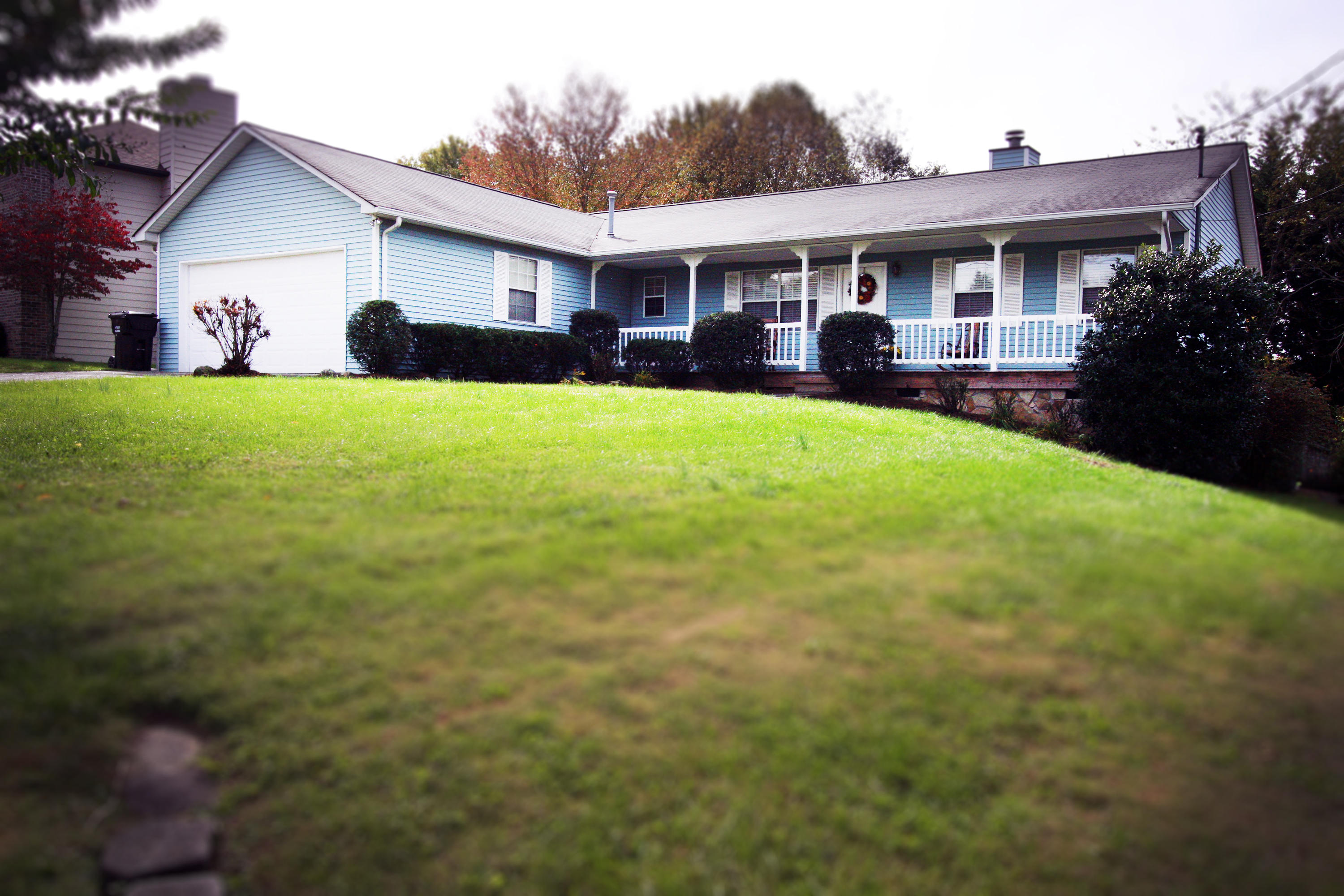 2212 East Windbrook Road Knoxville, TN 37923 - Photo 38 of 40 2212 E Windbrook