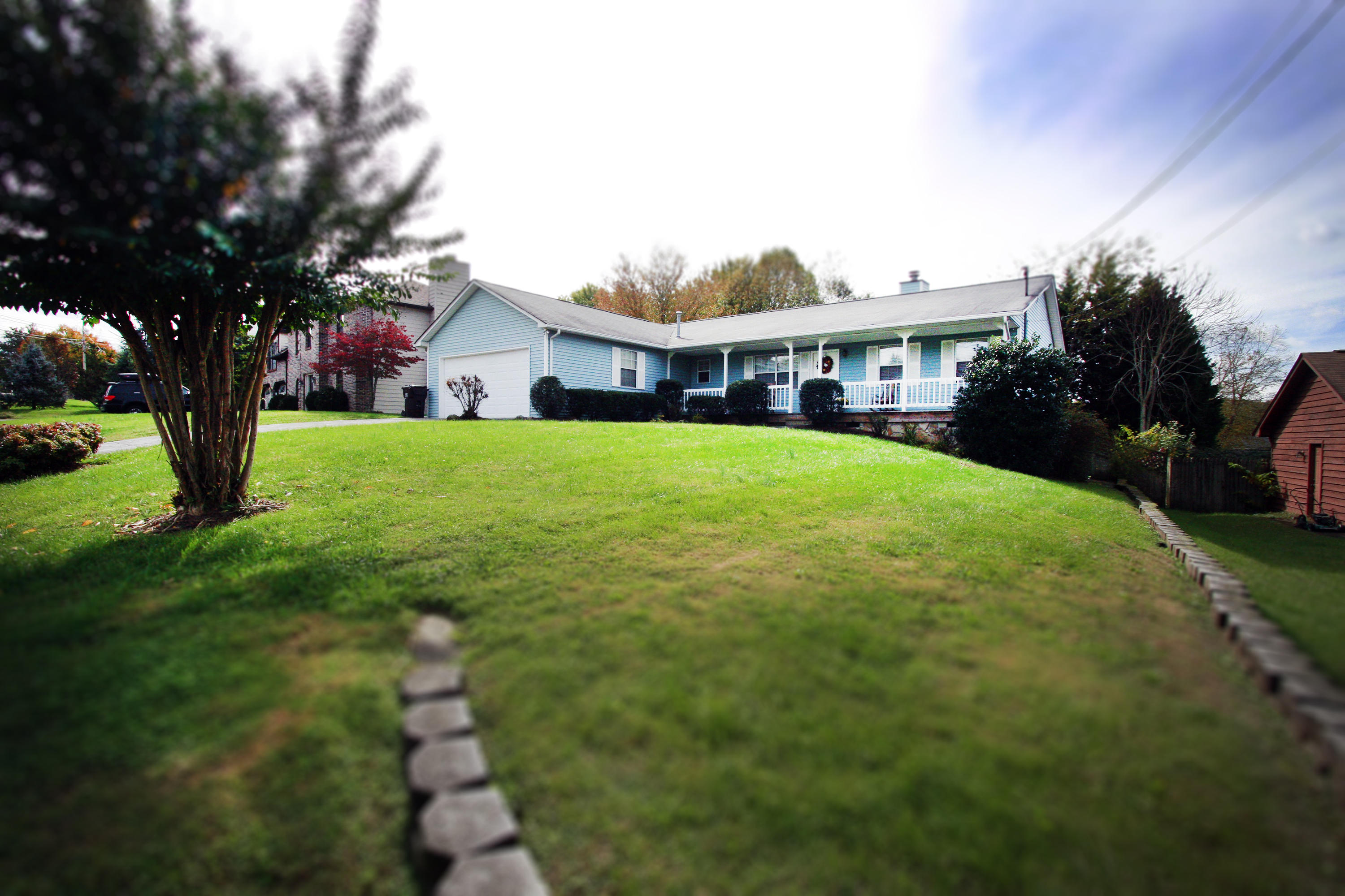 2212 East Windbrook Road Knoxville, TN 37923 - Photo 39 of 40 2212 E Windbrook