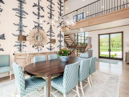 8965 Dublin Road Powell, OH 43065 - Photo 12 of 84 Dining