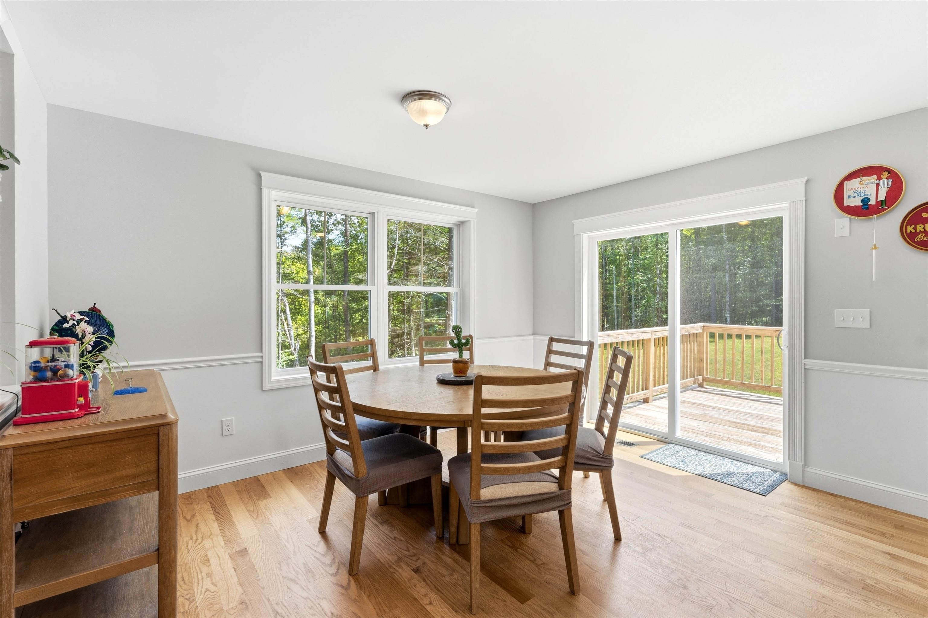 26 Swamp Road Epsom, NH 03234 - Photo 8 of 33 Gallery Image 8