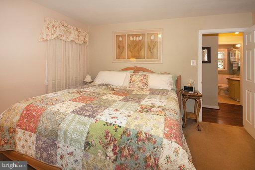 23 Warwick Road Stratford, NJ 08084 - Photo 16 of 35 Bedroom #1