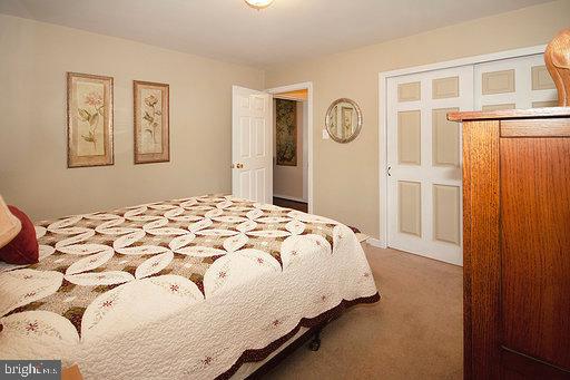 23 Warwick Road Stratford, NJ 08084 - Photo 20 of 35 Bedroom #3