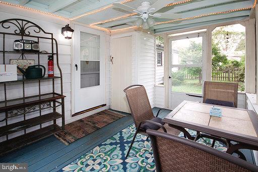 23 Warwick Road Stratford, NJ 08084 - Photo 26 of 35 Sunroom