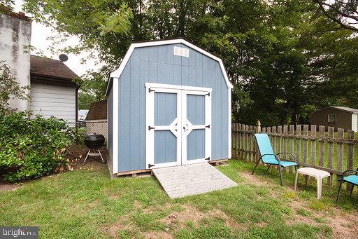 23 Warwick Road Stratford, NJ 08084 - Photo 30 of 35 Shed