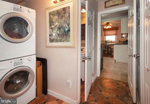 23 Warwick Road Stratford, NJ 08084 - Photo 35 of 35 Laundry Room