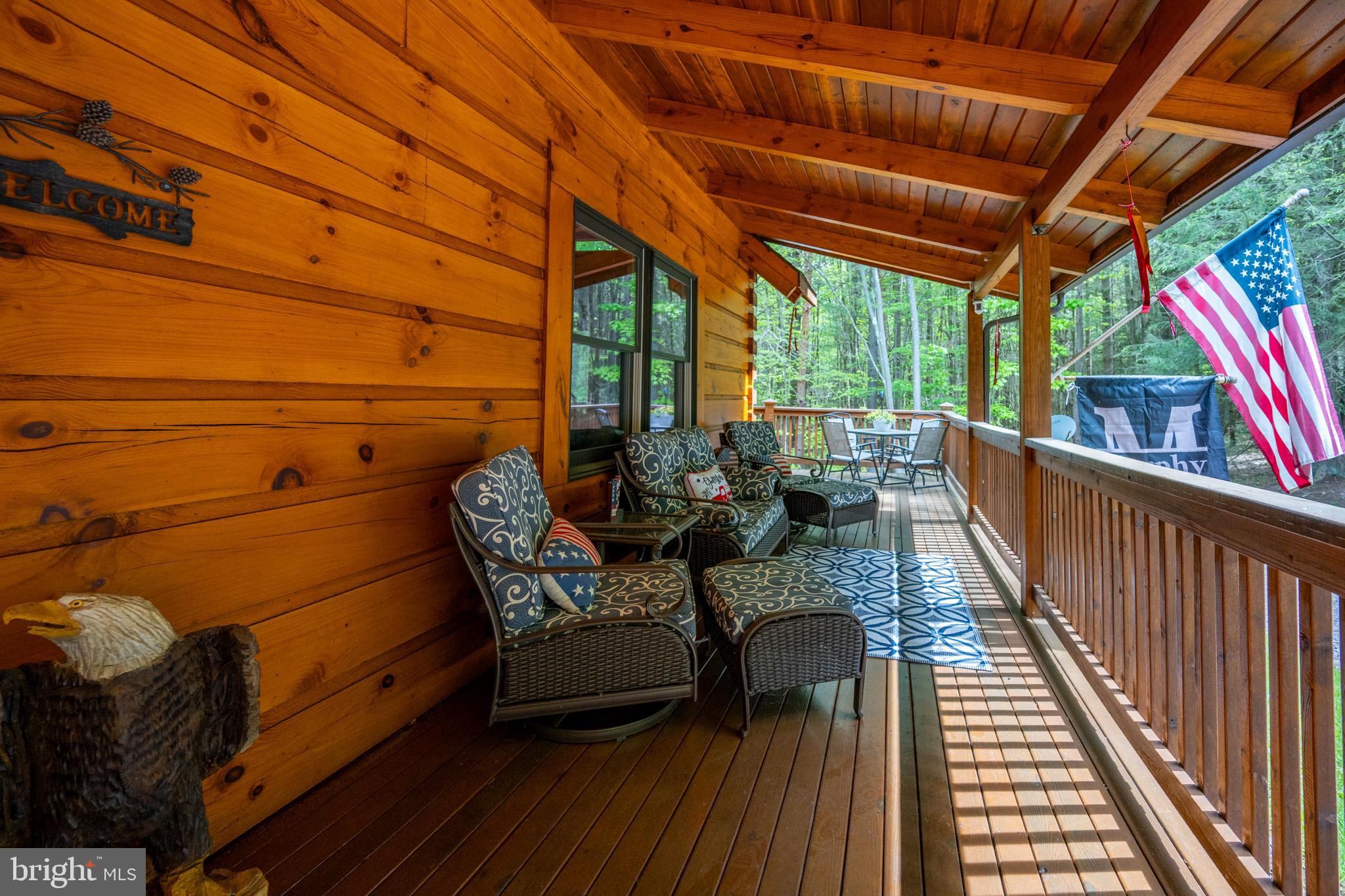 532 Pine Grove Road Lonaconing, MD 21539 - Photo 11 of 89