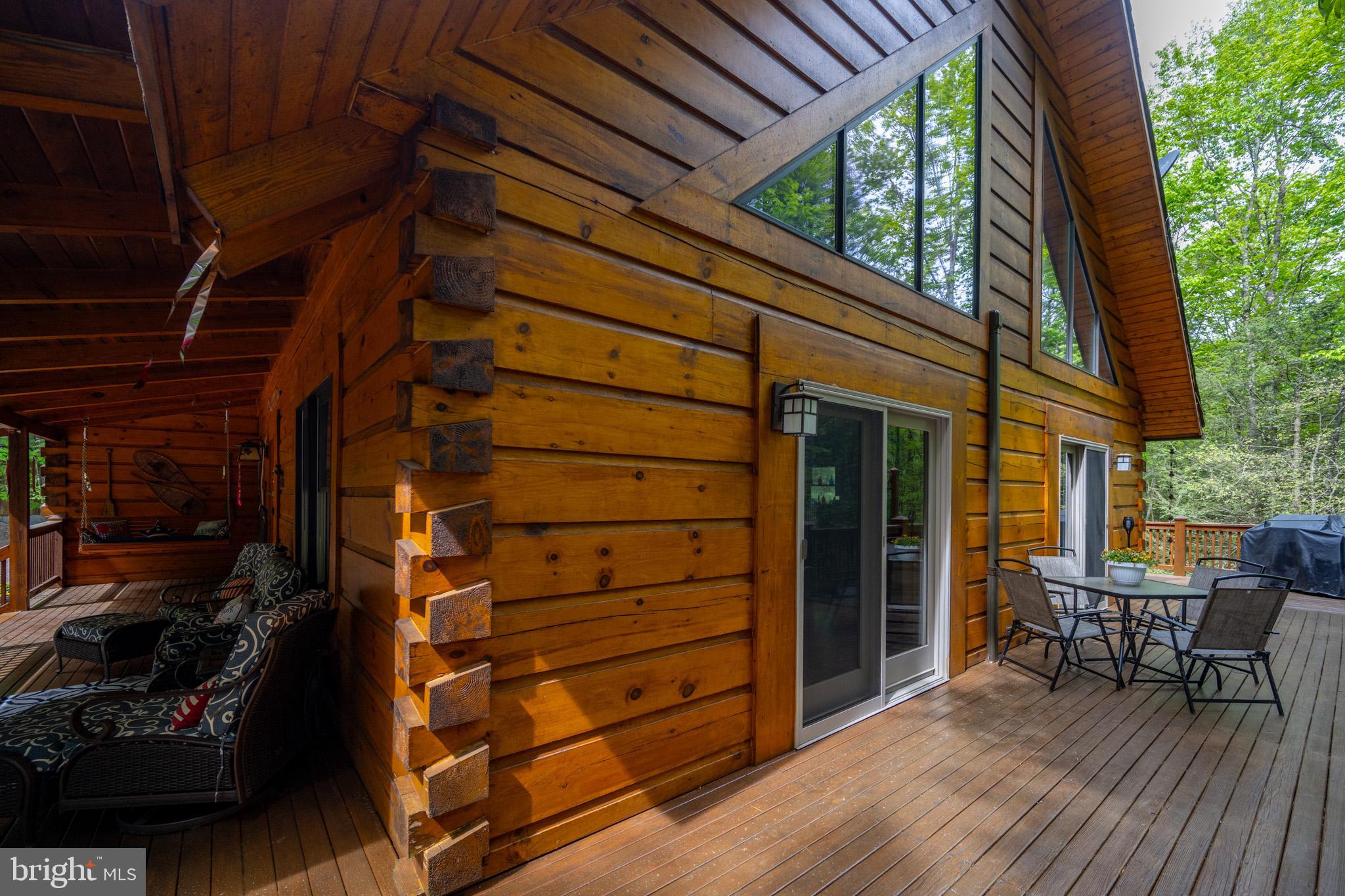 532 Pine Grove Road Lonaconing, MD 21539 - Photo 14 of 89