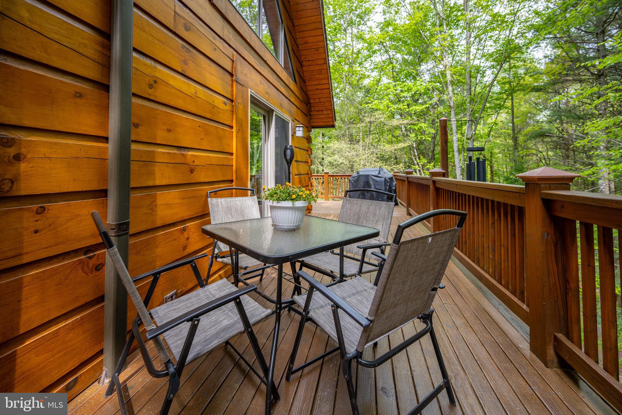 532 Pine Grove Road Lonaconing, MD 21539 - Photo 15 of 89