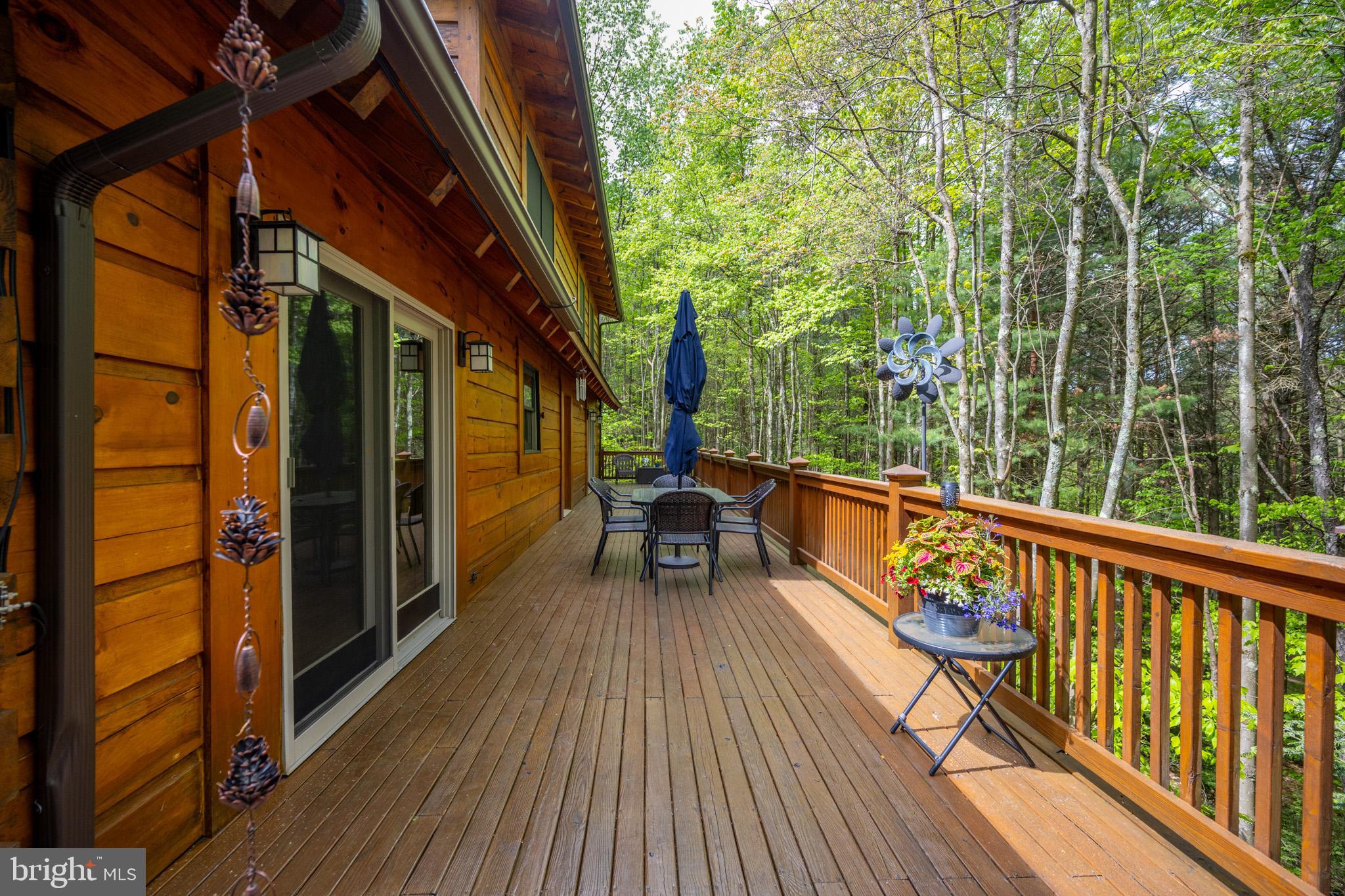 532 Pine Grove Road Lonaconing, MD 21539 - Photo 17 of 89