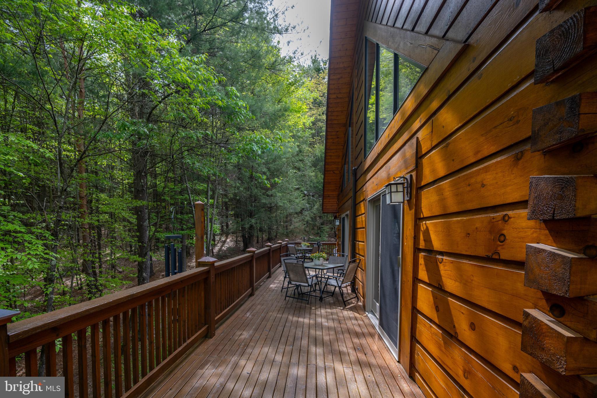 532 Pine Grove Road Lonaconing, MD 21539 - Photo 18 of 89