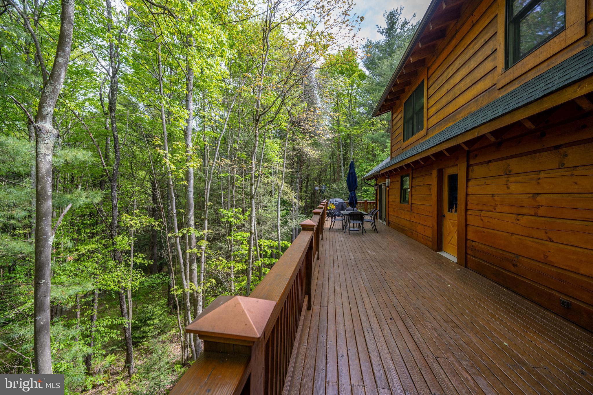 532 Pine Grove Road Lonaconing, MD 21539 - Photo 19 of 89