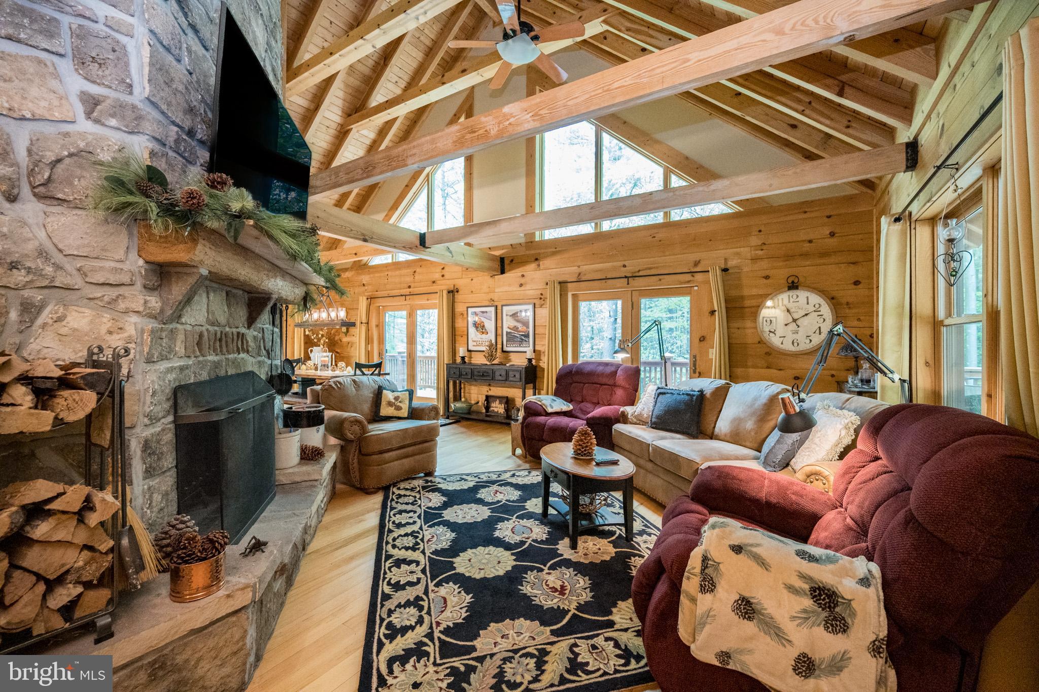 532 Pine Grove Road Lonaconing, MD 21539 - Photo 20 of 89