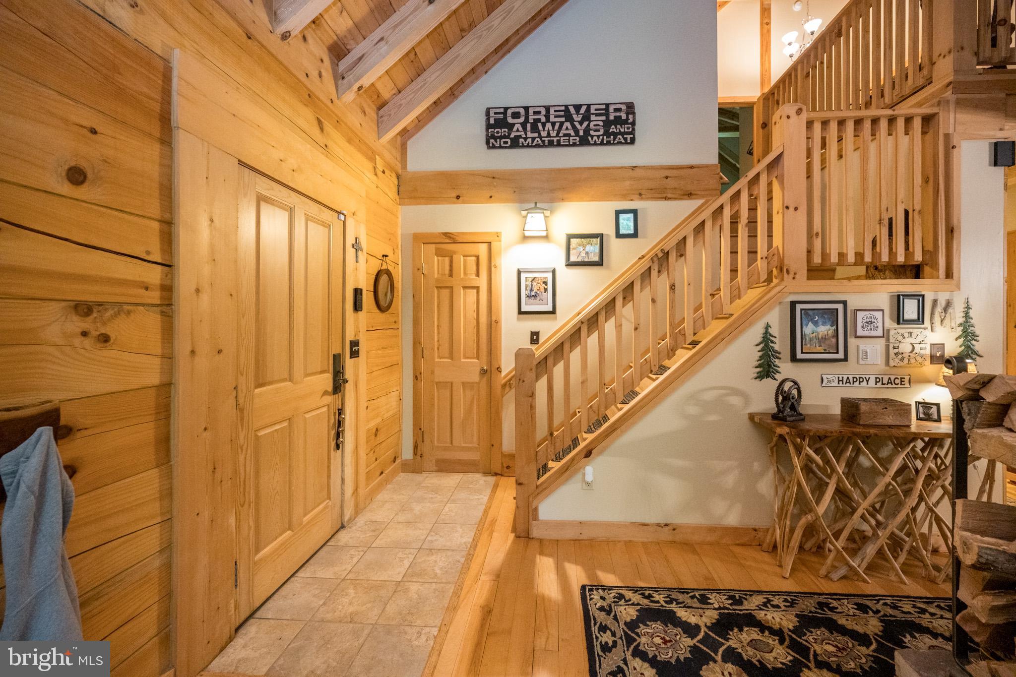 532 Pine Grove Road Lonaconing, MD 21539 - Photo 21 of 89