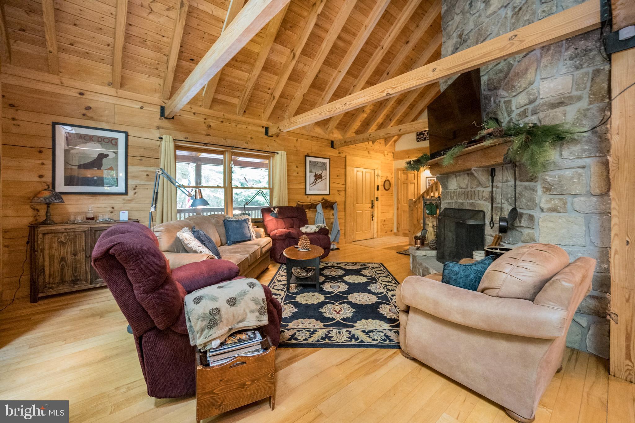 532 Pine Grove Road Lonaconing, MD 21539 - Photo 22 of 89