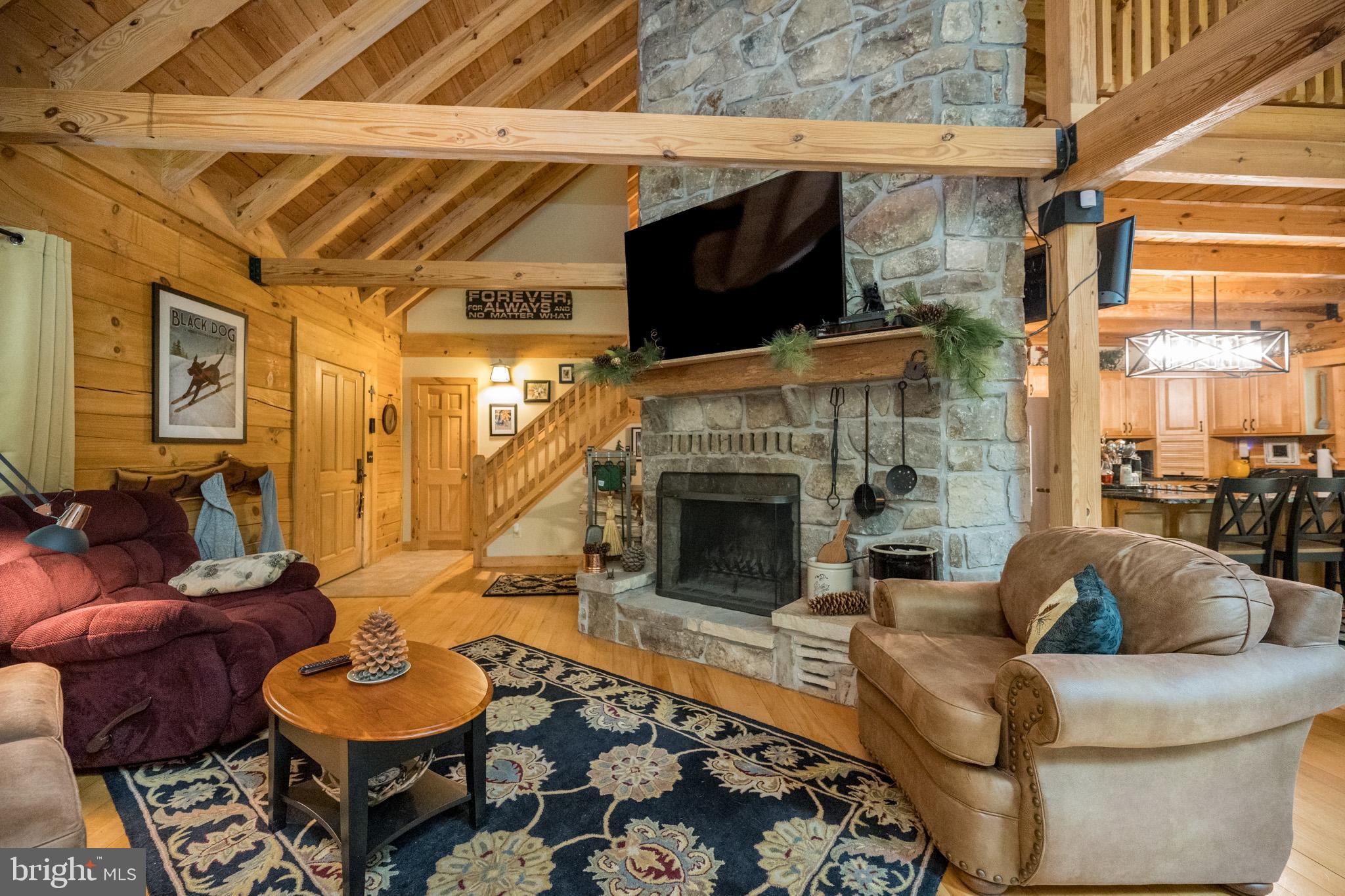 532 Pine Grove Road Lonaconing, MD 21539 - Photo 24 of 89