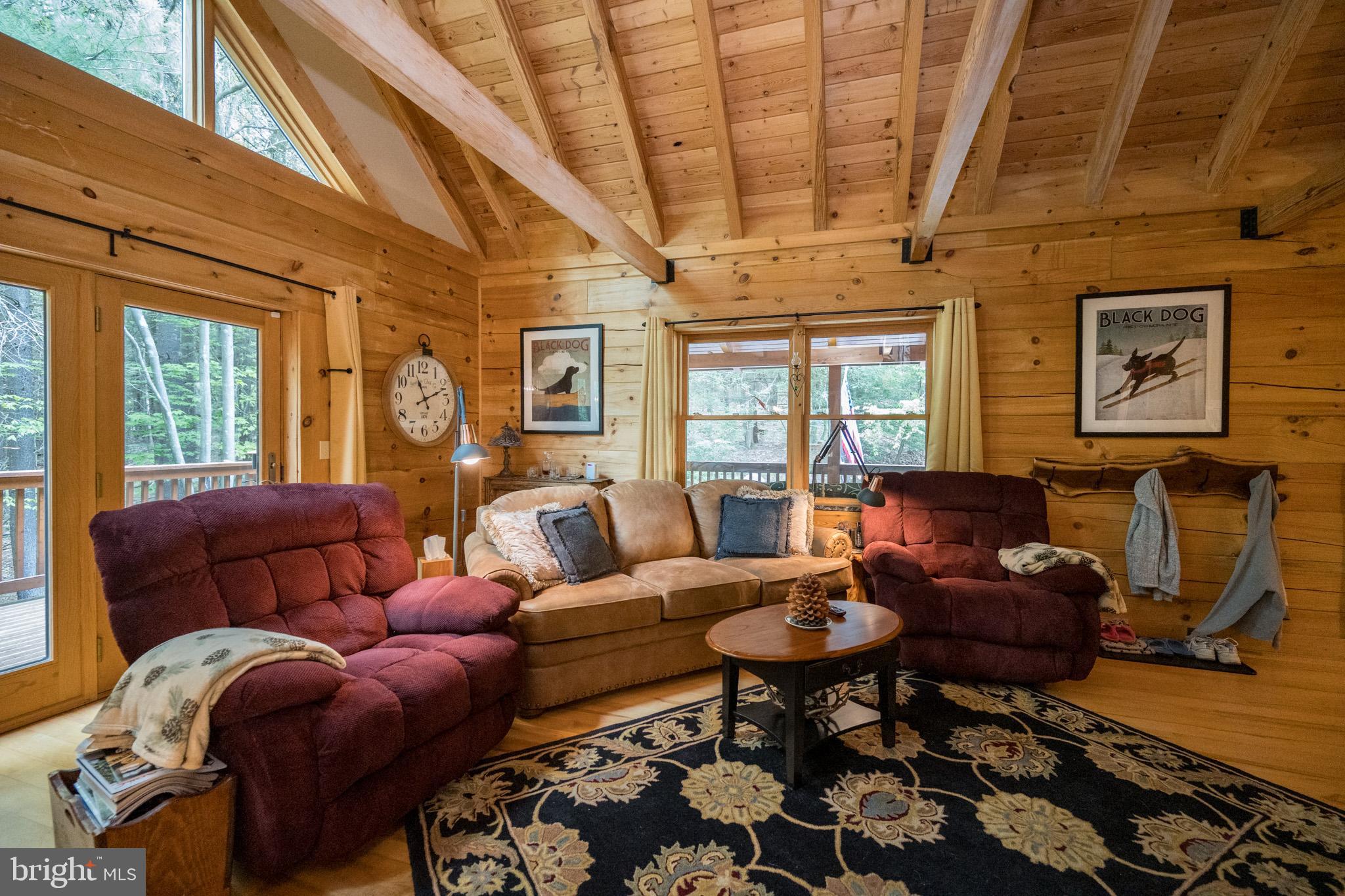 532 Pine Grove Road Lonaconing, MD 21539 - Photo 25 of 89