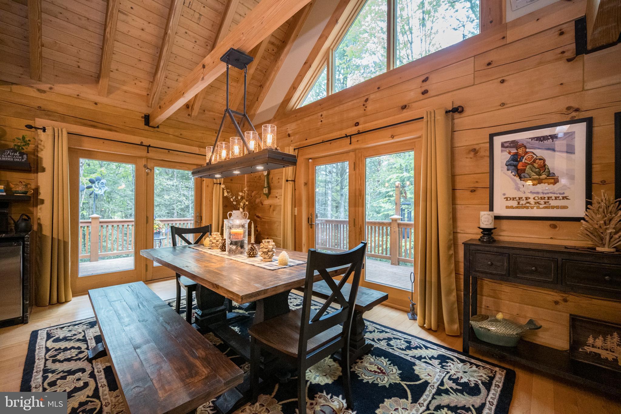 532 Pine Grove Road Lonaconing, MD 21539 - Photo 26 of 89